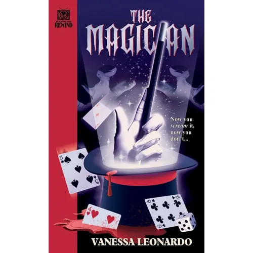 The Magician