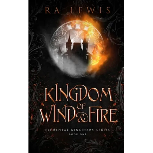 Kingdom of Wind & Fire