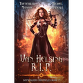 Van Helsing R.I.P.