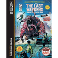 The Last Wardens Table Top Role Playing Game