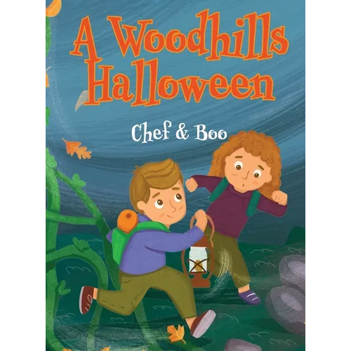 A Woodhills Halloween
