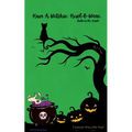 Have A Witchin' Howl-O-Ween: Shiftmas, The Sequel