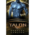 Talon: Colony: Nyx #2 (Intergalactic Dating Agency): An Alien Scifi Romance
