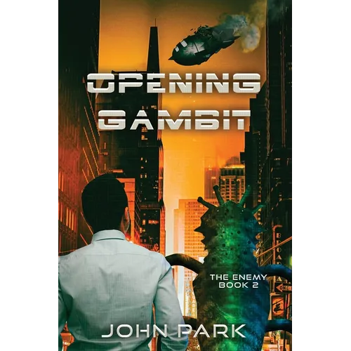 Opening Gambit