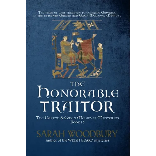 The Honorable Traitor