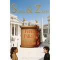 Suna & Zayn: First Pillar - Creation