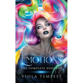 Emotions: The Complete Duology