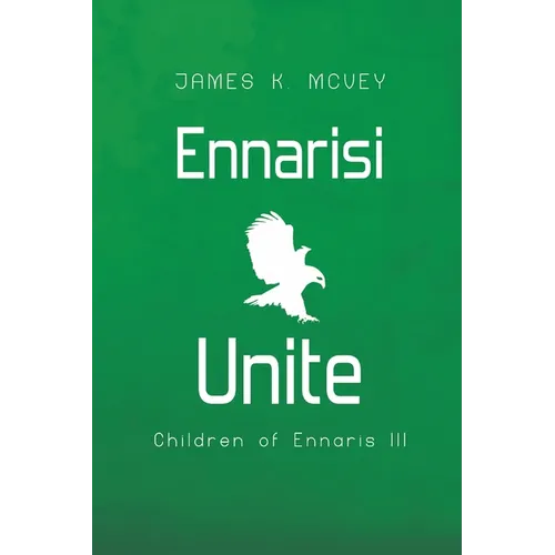 Ennarisi Unite: Children of Ennaris III