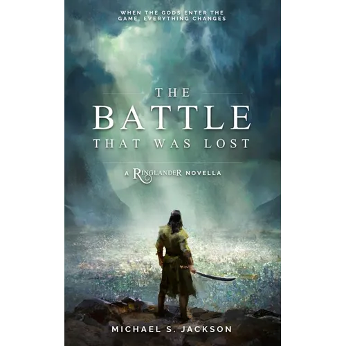 The Battle that was Lost - Hardcover