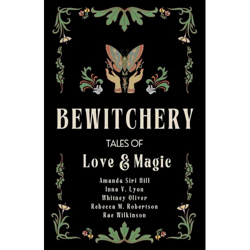 Bewitchery