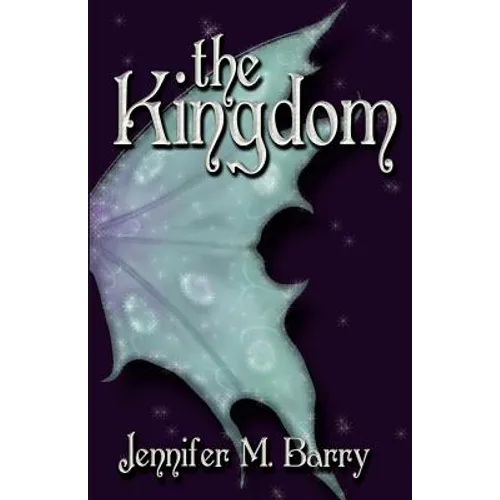The Kingdom - Paperback