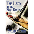 The Lady in the Blue Dress