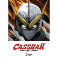 Casshan Vol. 1