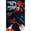 Screams from Beyond the Crypt