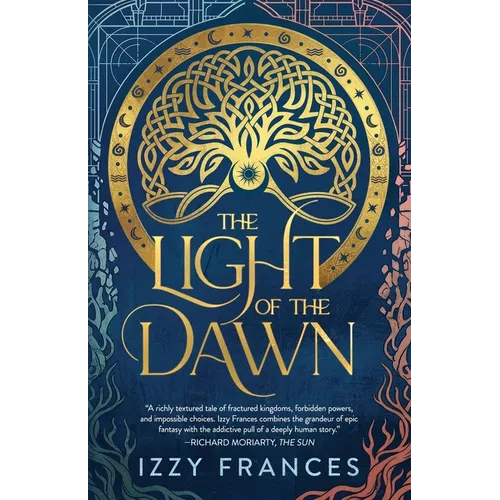 The Light of the Dawn