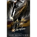 Hunted by the Fae Warden: A Fantasy Monster Romance