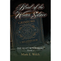 Blood of the Winter Solstice
