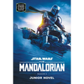 The Mandalorian Season 2 Junior Novel