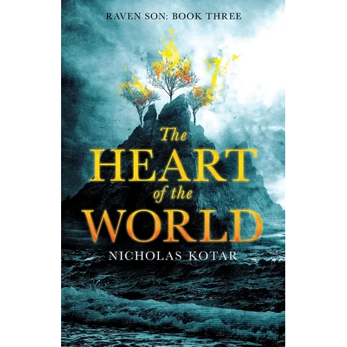 The Heart of the World