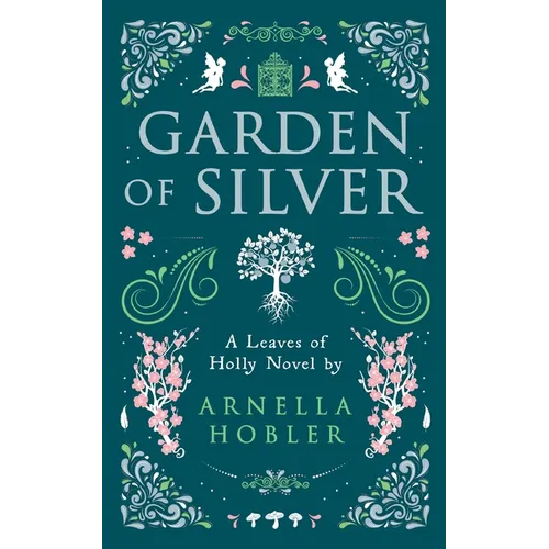 Garden of Silver - Paperback
