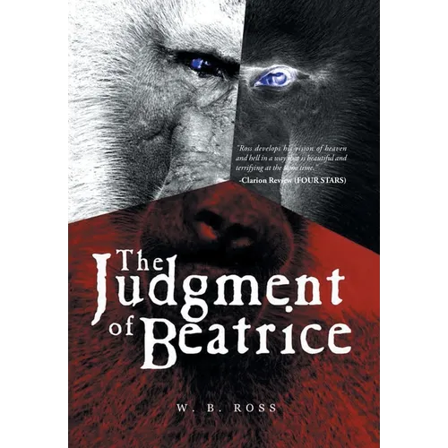 The Judgment of Beatrice - Hardcover