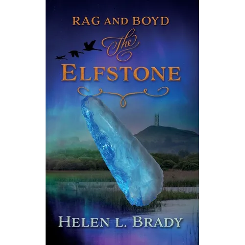 The Elfstone