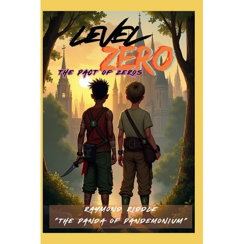 Level Zero: The Pact of Zeros
