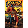 Kaijor