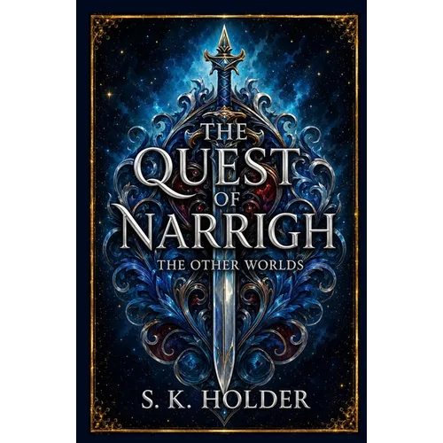 The Quest of Narrigh: The Other Worlds