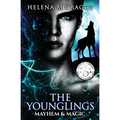 The Younglings: Mayhem & Magic