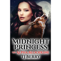 Midnight Princess: The Alpha Bloodline