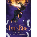 DarkRise: A Young Adult Paranormal Angel Romance