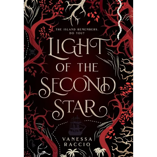 Light of the Second Star
