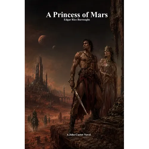 A Princess of Mars