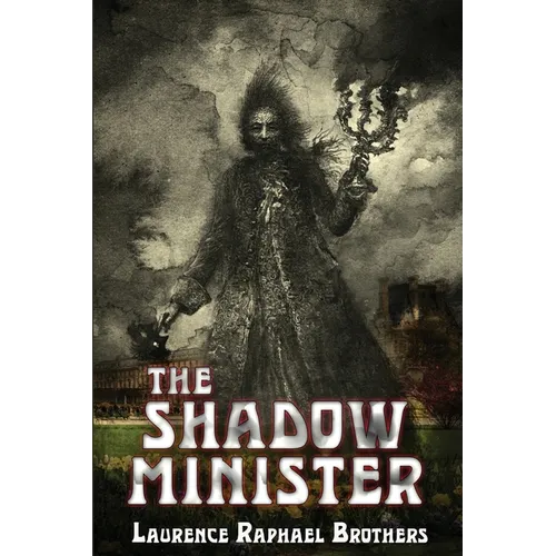 The Shadow Minister