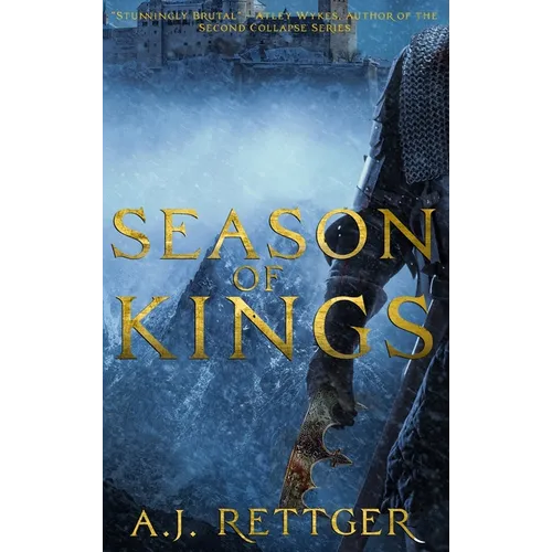 Season of Kings
