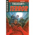 The EC Comics Treasury of Terror Vol. 1