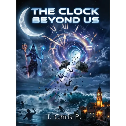 The Clock Beyond Us