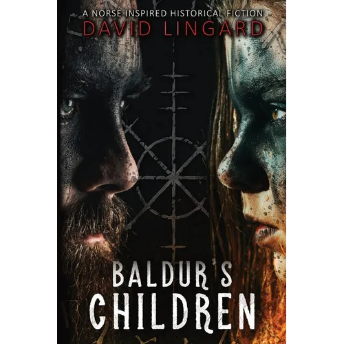 Baldur's Children - Paperback