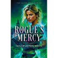 Rogue's Mercy: A Witch Detective Dark Urban Fantasy