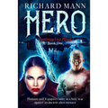 HERO - Humans and Vampires unite against an Alien invasion: Independence Day meets Underworld