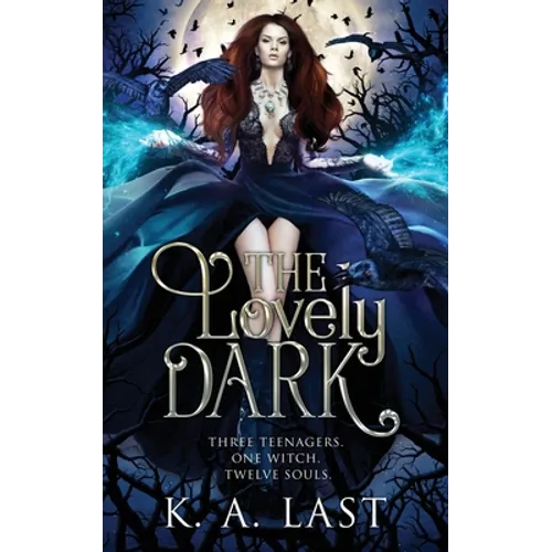 The Lovely Dark