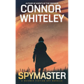 Spymaster: A Science Fiction Spy Novella