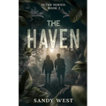The Haven: Setan Series Book 2