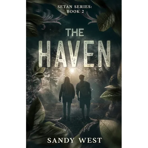The Haven: Setan Series Book 2