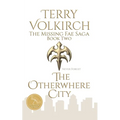 The Otherwhere City: The Missing Fae Saga Book Two