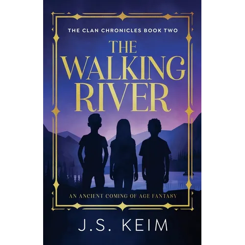 The Walking River