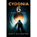 Cydonia 6: Escape or be Eaten