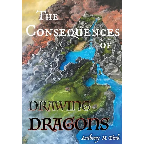 The Consequences of Drawing Dragons