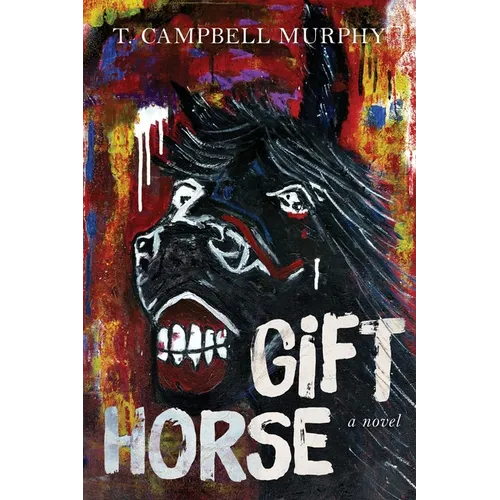Gift Horse